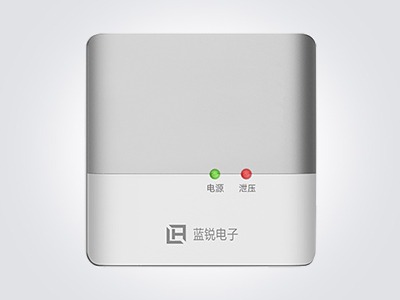 无显压差测控器LNRYC-30/50N