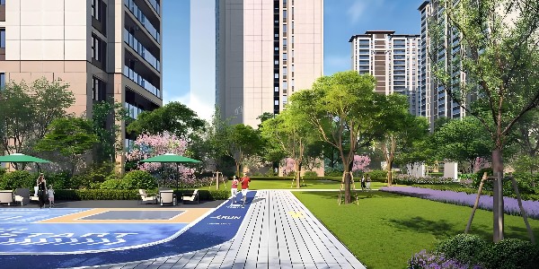 住宅小区<i style='color:red'>空气质量监测系统</i>的安装和应用