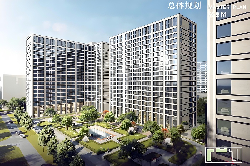 河北保定荣庭君悦天下