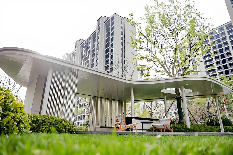 郑州中建▪元熙府项目