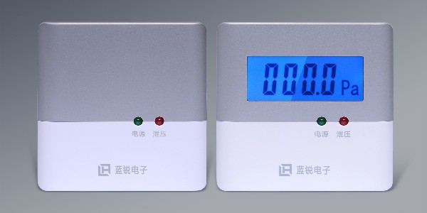 楼梯间前室压差控制器介绍