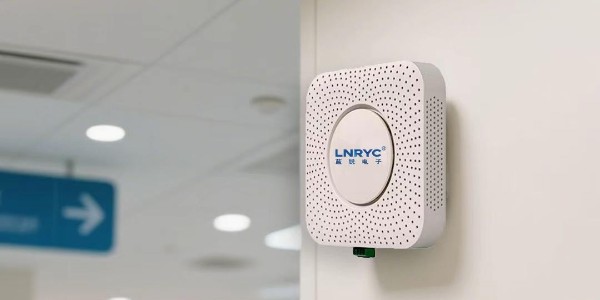 室内空气质量监测设备