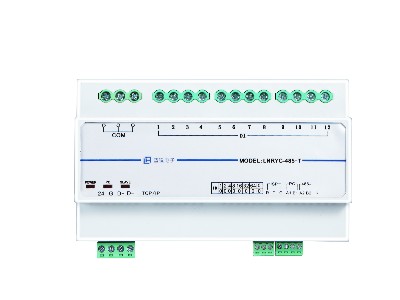 智能照明系统网关