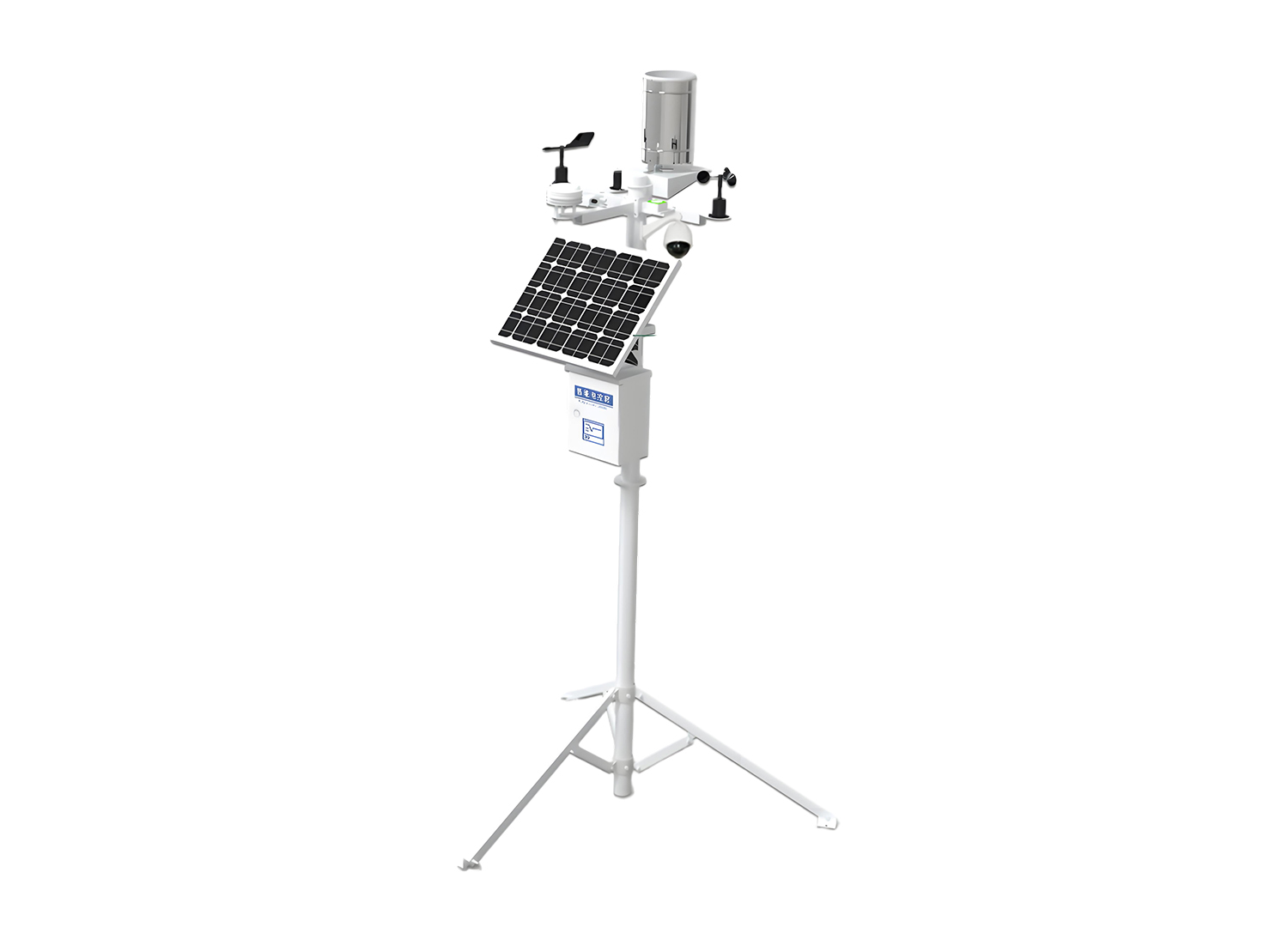 2022PC液晶CO探测器