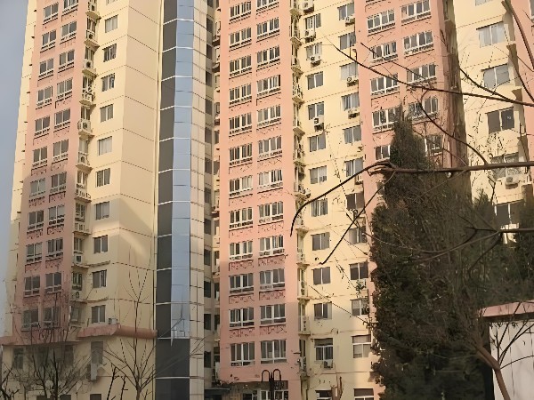 天津市丹颐园项目