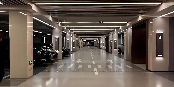 1000平地下室可以不用做<i style='color:red'>一氧化碳浓度检测装置</i>吗？