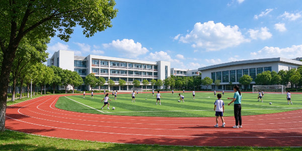 学校用空气质量监测系统推荐:品牌选择与选型指南