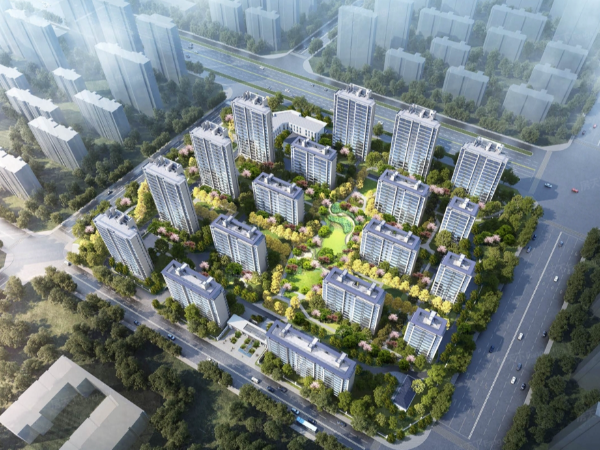 合肥伟星珑胤台<i style='color:red'>青岛蓝锐余压监控系统</i>助力